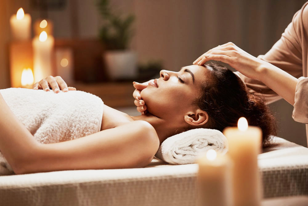 K & T Foot Spa